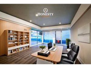 Espace commercial idéalement situé