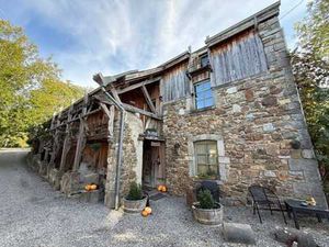 HOTEL/ RESTAURANT à Durbuy