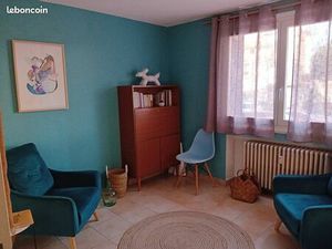 Local professionnel à partager