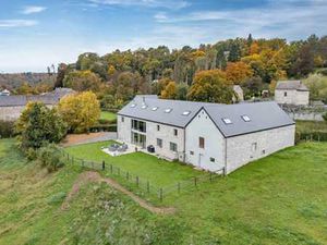 Entre authenticité et design contemporain - Bien d’exception