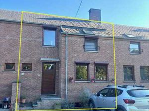 Charmante maison de 2008 à Barvaux (Durbuy)