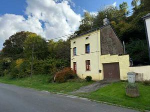 Charmante maison dans un cadre champêtre
