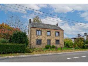 MAISON 5CH AVEC JARDIN A RENOVER