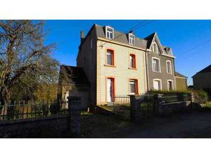 Maison de 3 chambres à Messancy