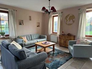 Maison de caractère - 6 chambres