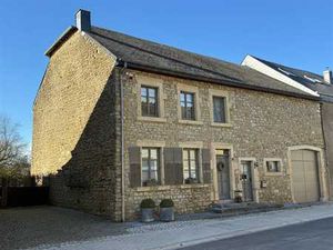 DEJA SOUS OFFRE !!! Magnifique maison de caractère à Wolkran