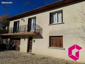 Maison 7 pièces 110 m²