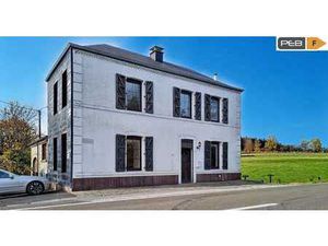 Belle maison 2 chambres avec jardin