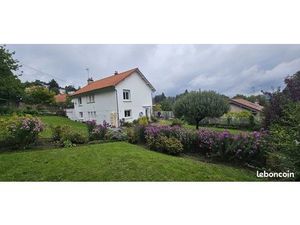 Propriété 7 pièces 160 m²