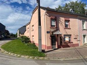 Maison 4 chambres avec jardin