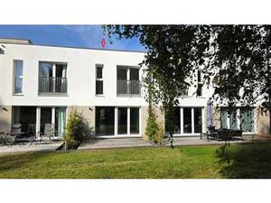 SOUS COMPROMIS !! Duplex style maison dans le Wäschbour ave