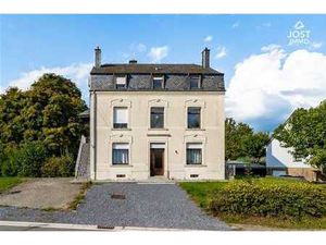 Appartement - Duplex 4 chambres | Etalle | Jost-Immo