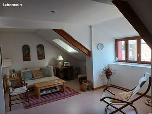 Appartement 3 pièces 53 m²