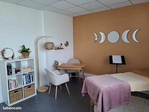 Bureau 14m² CHALLANS