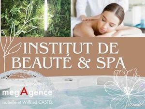 Institut de beauté 180 m² Les Sables-d'Olonne