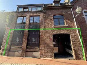 Rez commercial de 95 m² - Marche-en-Famenne