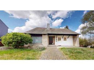 Une maison d’habitation sise à Arlon  Avenue de Mersch  158