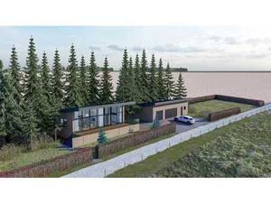 Gite: chalet + annexe de 95m² - Cadre exceptionnel