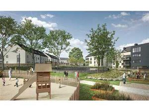 Maison neuve à vendre à Marbehan - Prim'Vert   partager l'es