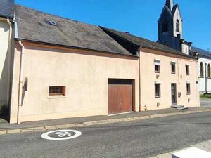 Maison d'habitation sise à Radelange