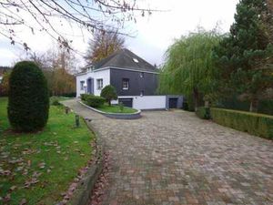 Maison individuelle 4 façades – Martelange