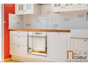 Maison de maître à Neufchâteau