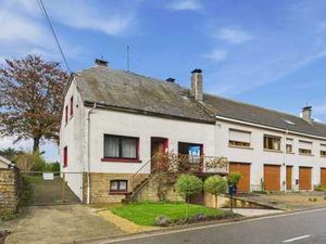 EXCLUSIVITÉ - MAISON ET TERRAIN AVEC POTENTIEL RARE !