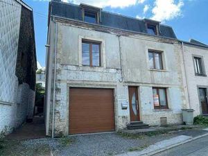 Belle maison de village