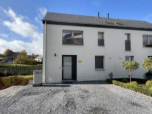 Charmante maison au coeur du village d'Ochamps