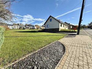 Villa 5ch. de plain pied sur 15a 01ca