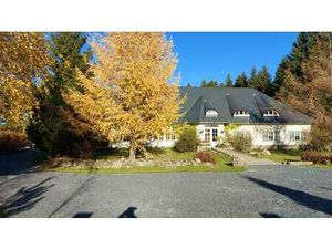 Villa d'exception (3 logements)