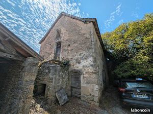 Maison 2 pièces 100 m²