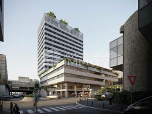 Local restaurant 634 m²