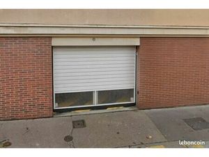 Place de parking - Rue Marie Duboccage