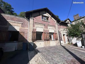 Maison 5 pièces 142 m²