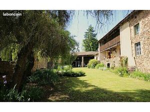 Jolie Ferme Forezienne