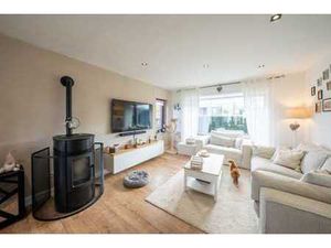 OPTION - Jolie maison familiale entièrement rénovée