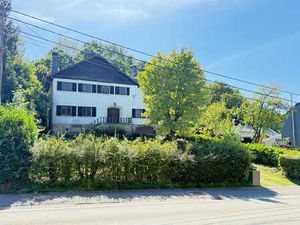 Maison 4 chambres idéalement située à Neufchâteau