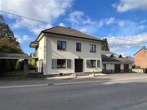 Splendide maison villageoise aux volumes impressionants