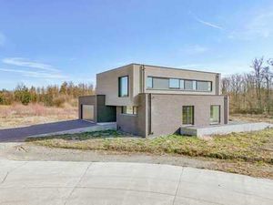 Villa d’exception neuve dans quartier recherché