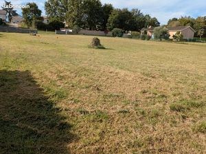 Terrain à bâtir à Labastide Saint Pierre