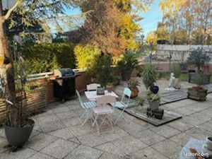 Vente appartement LA TALAUDIERE CENTRE