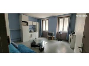 Appartement t2