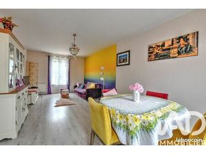 Maison 5 pièces 84 m²