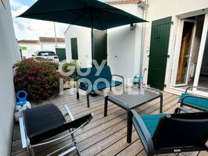 Maison 4 pièces 89 m²