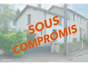 Maison 3 pièces 92 m²