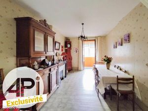 Maison de village 6 pièces 152 m²