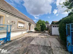 Maison 167 m² ST HILAIRE LEZ CAMBRAI