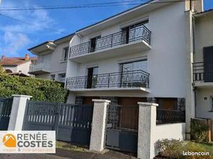 Immeuble en Viager 6 pièces 168 m²