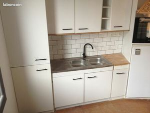 Appartement T2 . 50 m2